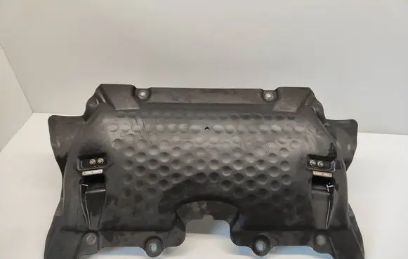 Mercedes-Benz SL R231 Engine splash shield/under tray A2315200323