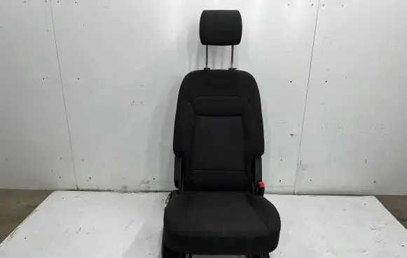 Rear seat