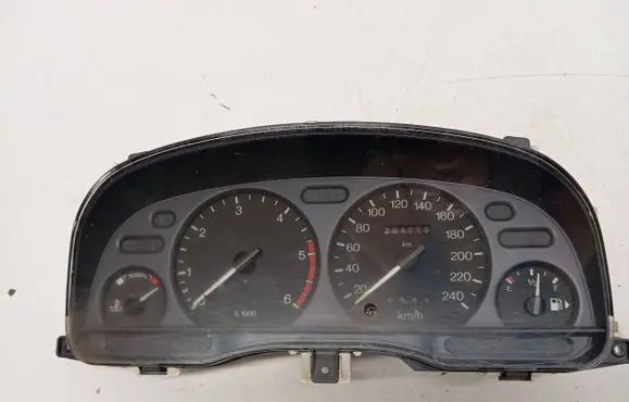 Ford Mondeo MK I Speedometer (instrument cluster) 93BB10C956CA