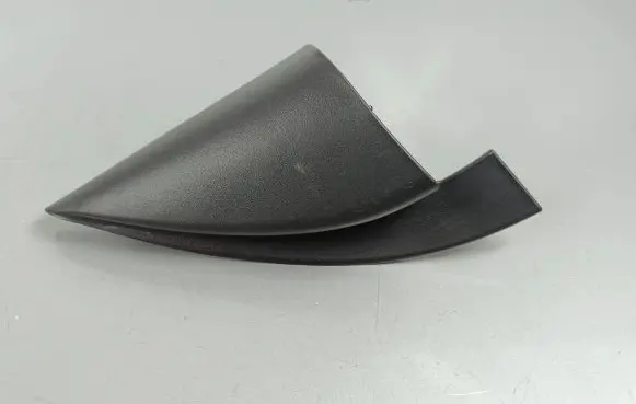 Hyundai Kona I Front door speaker cover trim 87660J9000