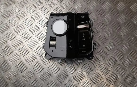 BMW iX1 Gear shifter/selector 5A767B4