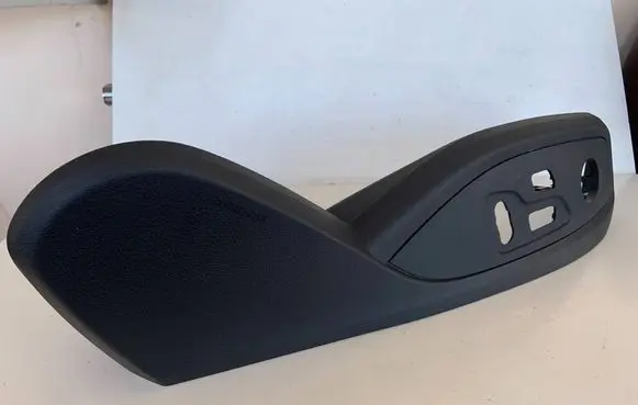 Audi A5 Front door seat control surround trim 8W0881326D 8W0881326D4PK