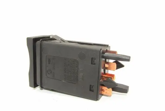 Seat Arosa Windscreen/window heater switch 6K0959561B