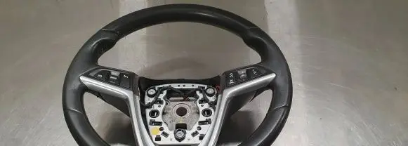Opel Insignia A Steering wheel 609928910C