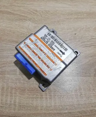 Mazda Xedos 6 Airbag control unit/module T04357K30