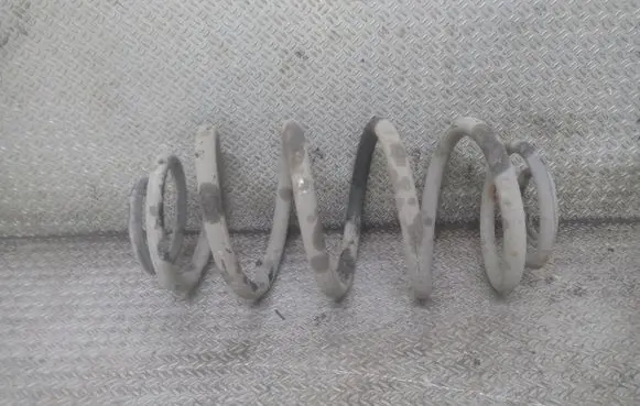 Opel Astra J Rear coil spring