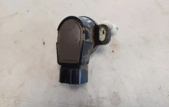 Toyota Corolla Verso AR10 Accelerator pedal position sensor 8928152021