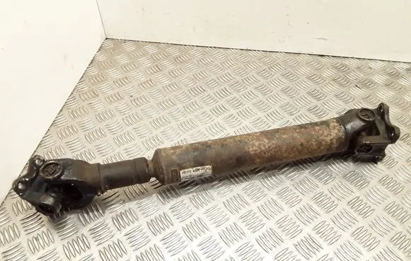 SsangYong Actyon sports I Front prop shaft 3310009001
