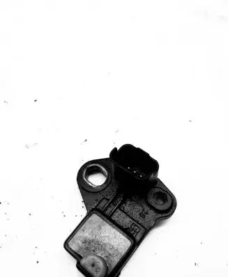 Ford Fiesta Crankshaft position sensor 9664387380
