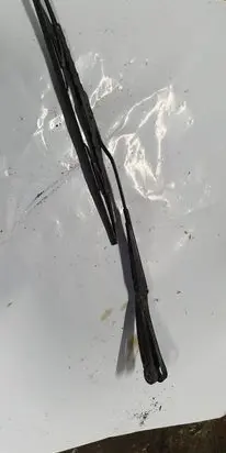 Mercedes-Benz C W203 Windshield/front glass wiper blade NOCODE