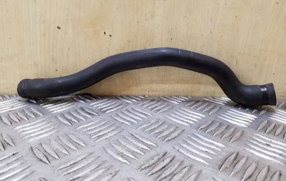 BMW X5 E53 Engine coolant pipe/hose 64218409063 8409063