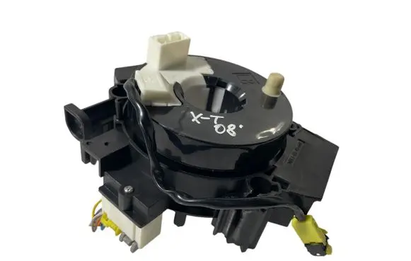 Nissan X-Trail T31 Airbag slip ring squib (SRS ring) 2121402 BT12121402