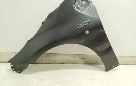 Toyota Prius Prime Fender 5380247110