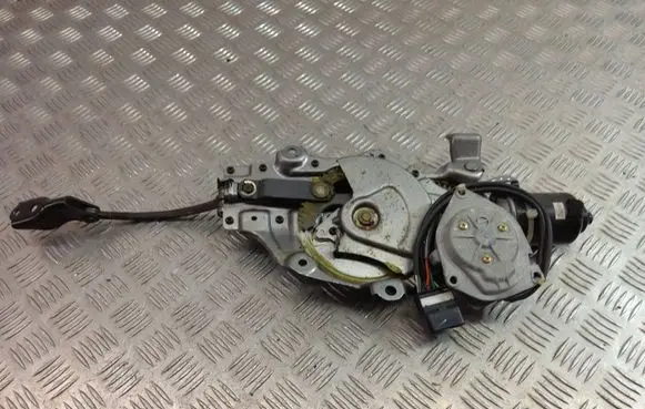 Lexus RX 300 Soft lock spindle drive 427107-10030 163800-009