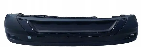 Volkswagen T-Cross Rear bumper lower part trim 2GM807521