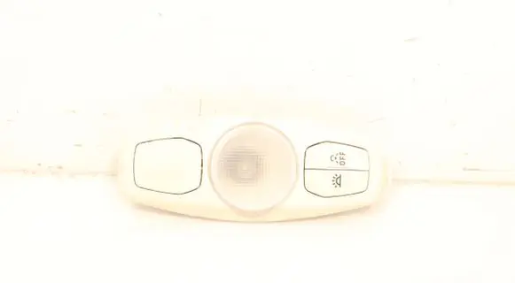 Ford Focus Other interior light