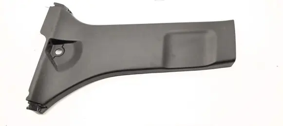 (B) pillar trim (bottom)
