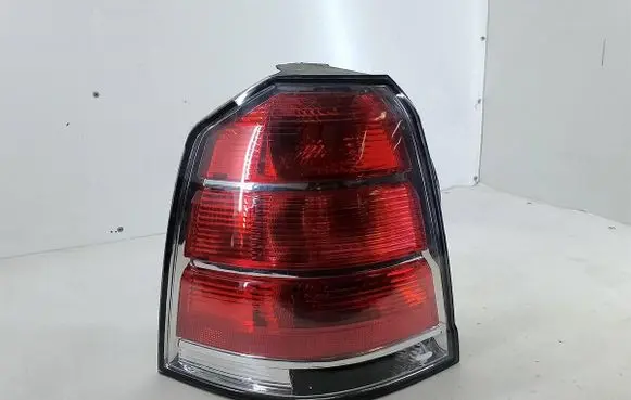 Rear/tail lights