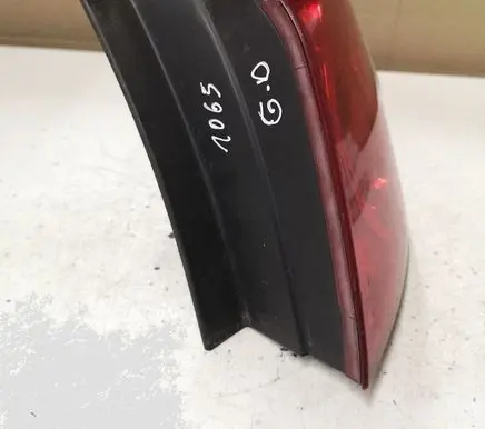 Hyundai Santa Fe Rear/tail lights 924022B000