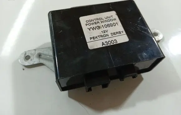 Rover 45 Other control units/modules YWC106901 YWC106901A3003