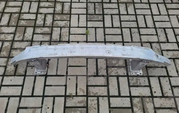 Audi A6 S6 C8 4K Front bumper cross member 4K0807108025