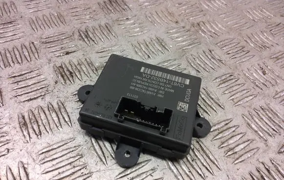 Ford Kuga II Door control unit/module CV6T14B532DA