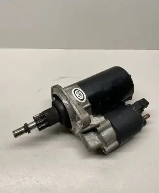 Audi A3 S3 8L Starter motor