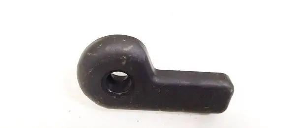 Ford Focus Engine bonnet (hood) release handle AM5116B626AB
