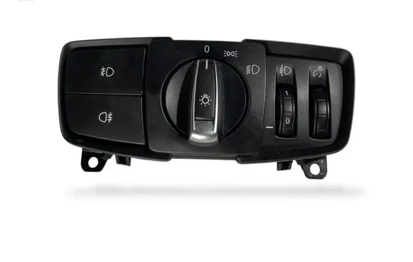BMW 1 F20 F21 Light switch 9265304 61319265304