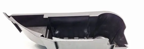 Mercedes-Benz E W211 Glove box in trunk 2118980114