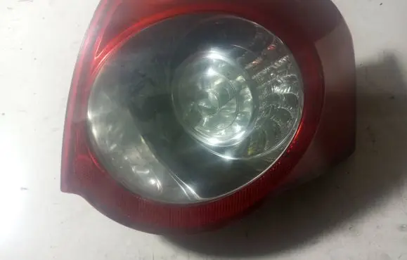 Volkswagen PASSAT B6 Rear/tail lights 3C9945096C