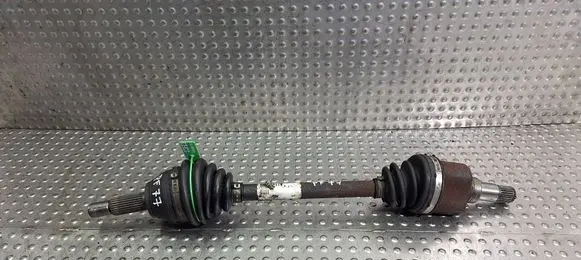 Ford Fiesta Front driveshaft S26380157 8V513B437CA