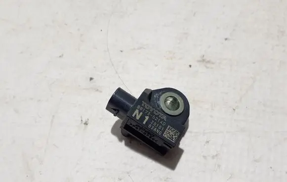 Lexus NX Airbag deployment crash/impact sensor 8917352140