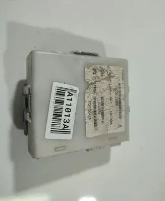 Nissan Pathfinder R51 Other control units/modules 140700AA