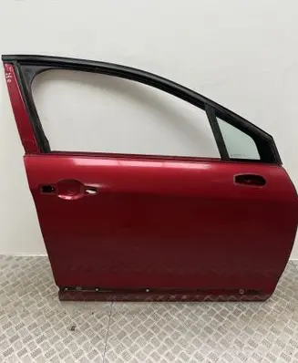 Citroen C5 Front door