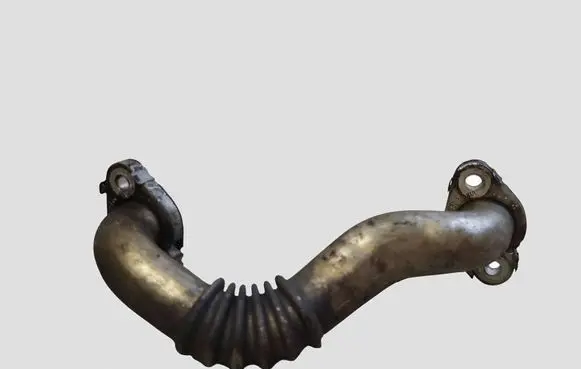 Audi A3 S3 8P EGR valve line/pipe/hose 03L131521