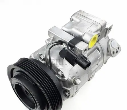 Hyundai Matrix Air conditioning (A/C) compressor (pump) ACP851