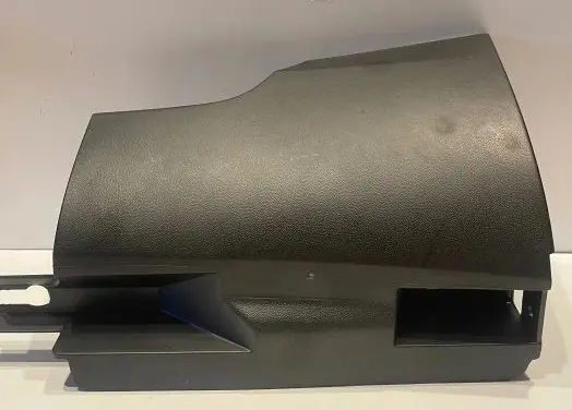 Volkswagen PASSAT B6 Side skirt front trim 3C0853897