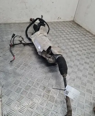 Volkswagen Jetta V Steering rack