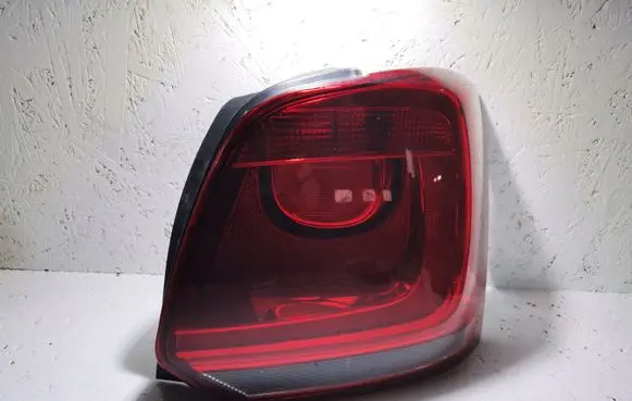 Volkswagen Polo V 6R Rear/tail lights 6R0945096N 6R0945112B 6R0945096P