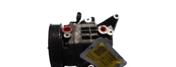 Mazda MX-5 NB Miata Air conditioning (A/C) compressor (pump)