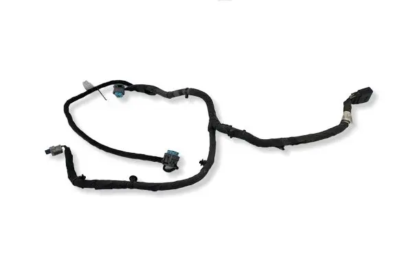 Ford Edge II Other wiring loom 4A069 14A069HE