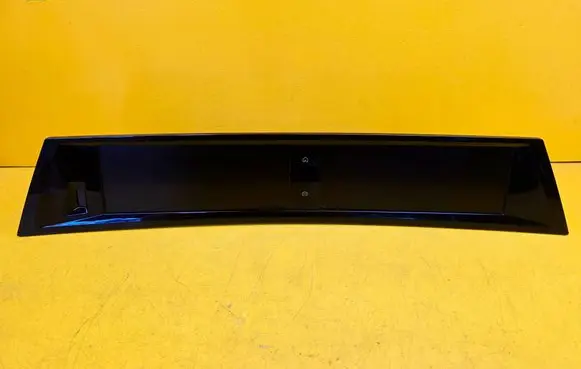 Peugeot 5008 Screen/display/small screen 9852142680