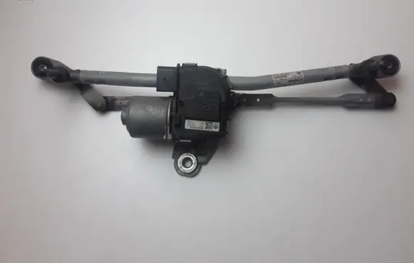 Alfa Romeo Giulia Front wiper linkage 50543457