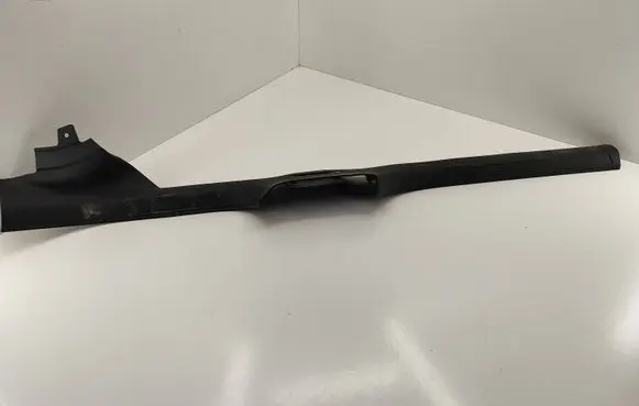 Volkswagen Golf VII Front sill trim cover 5G4853372 RC00011C