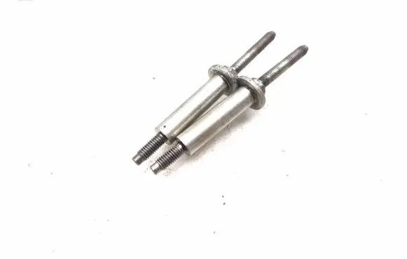 Mazda 6 Fuel Injector clamp holder