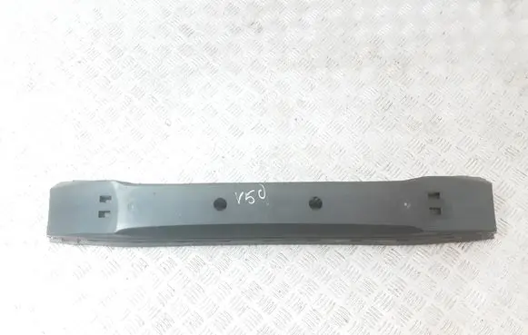 Volvo V50 Front bumper support beam 30655876 30655877