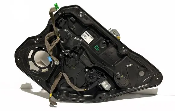Volvo S60 Sliding door window regulator with motor 30784313 16640 2790181