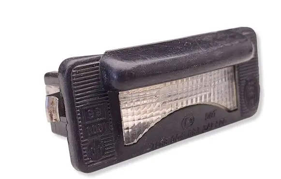 Volkswagen II LT Number plate light TL68004083