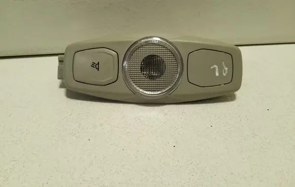 Ford S-MAX Front seat light AM2113K767GF